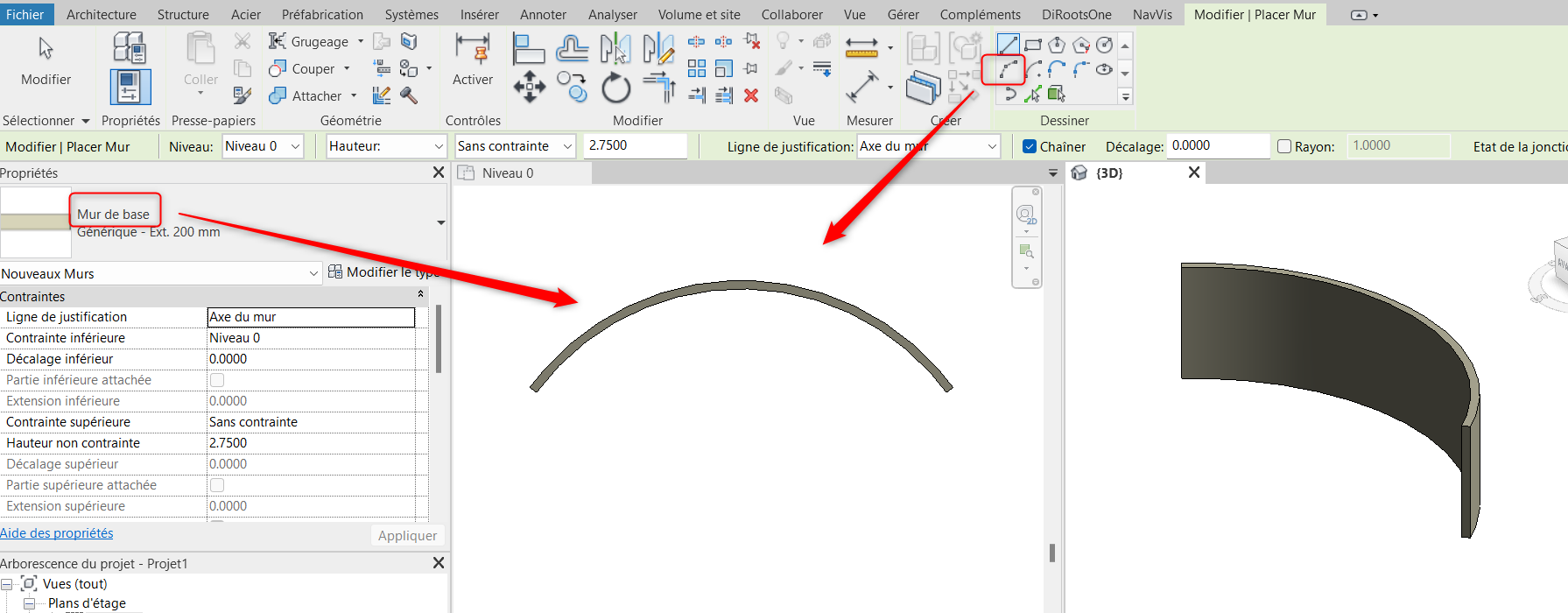 Une image contenant capture d’écran, texte, diagramme, Tracé Description générée automatiquement