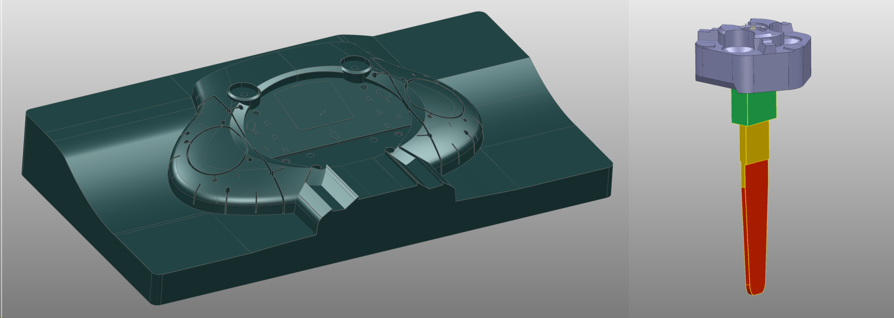 Une image contenant fournitures de bureau, outil Description générée automatiquement