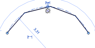 Une image contenant ligne, diagramme, croquis, conception Description générée automatiquement