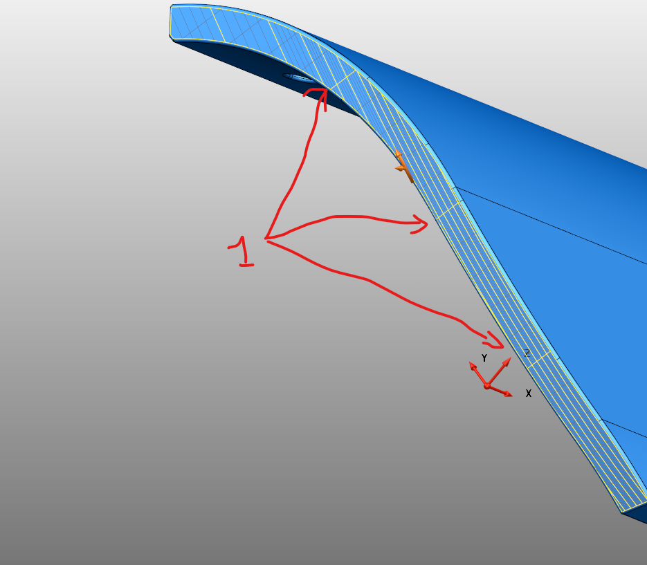 Une image contenant Bleu électrique, Azure, conception Description générée automatiquement