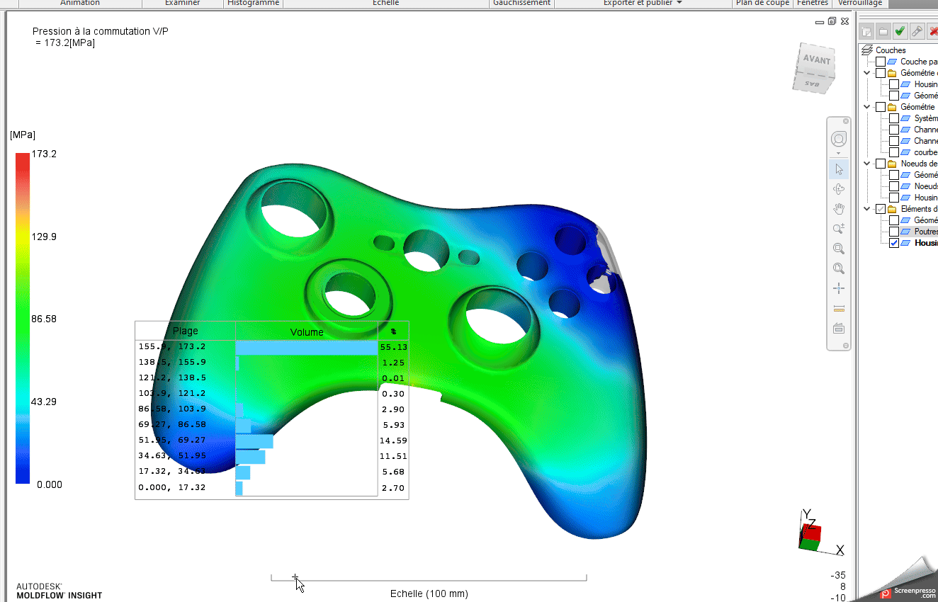Une image contenant texte, capture d’écran, Logiciel de graphisme, Logiciel multimédia Description générée automatiquement
