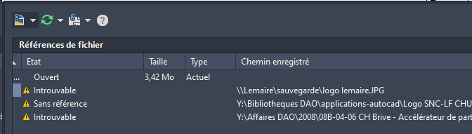 Une image contenant texte, logiciel, Logiciel multimédia, Icône d’ordinateur Description générée automatiquement