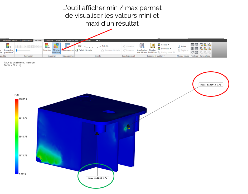 Une image contenant texte, capture d’écran, diagramme Description générée automatiquement