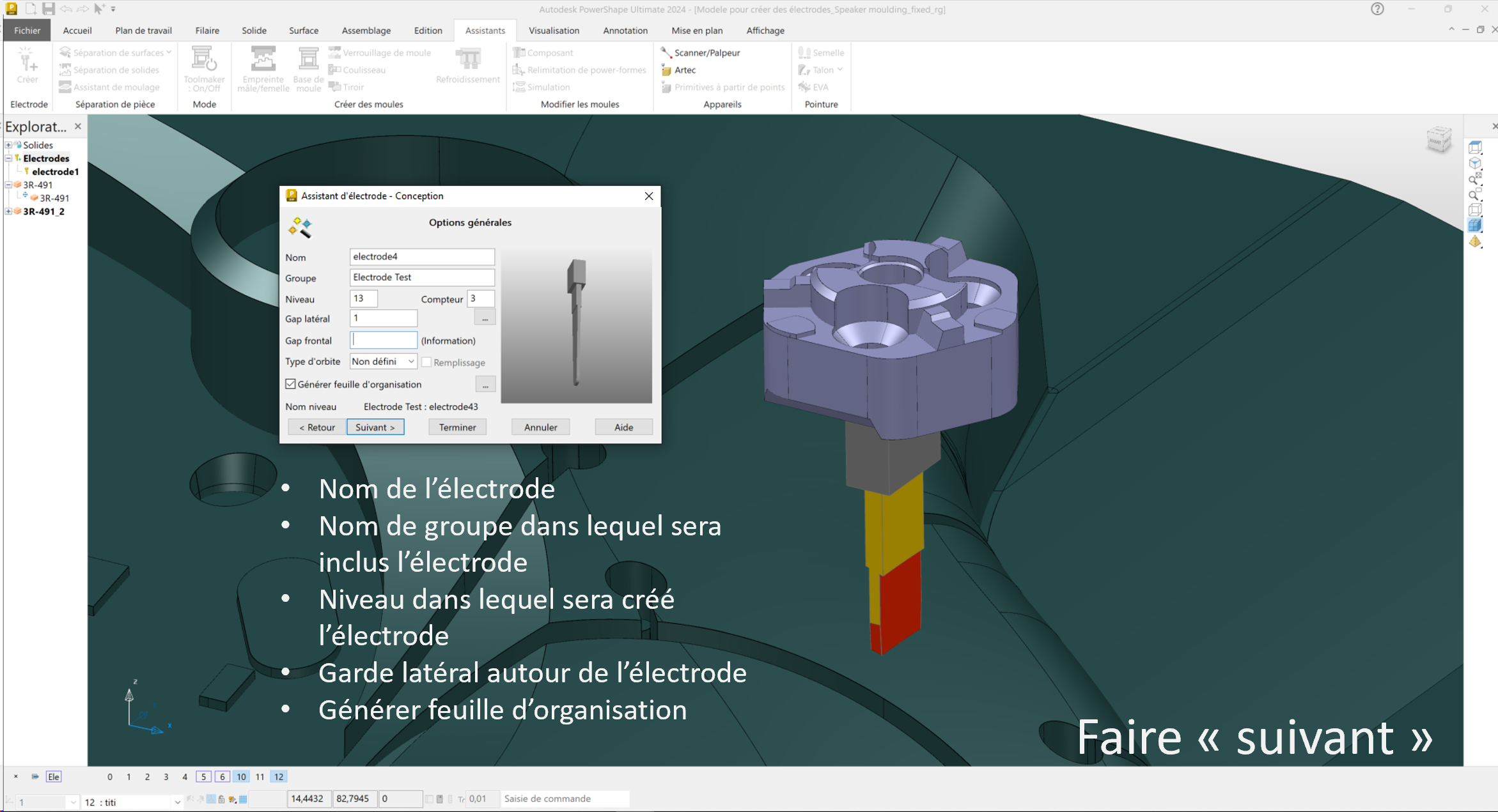 Une image contenant texte, capture d’écran, Logiciel de graphisme, logiciel Description générée automatiquement