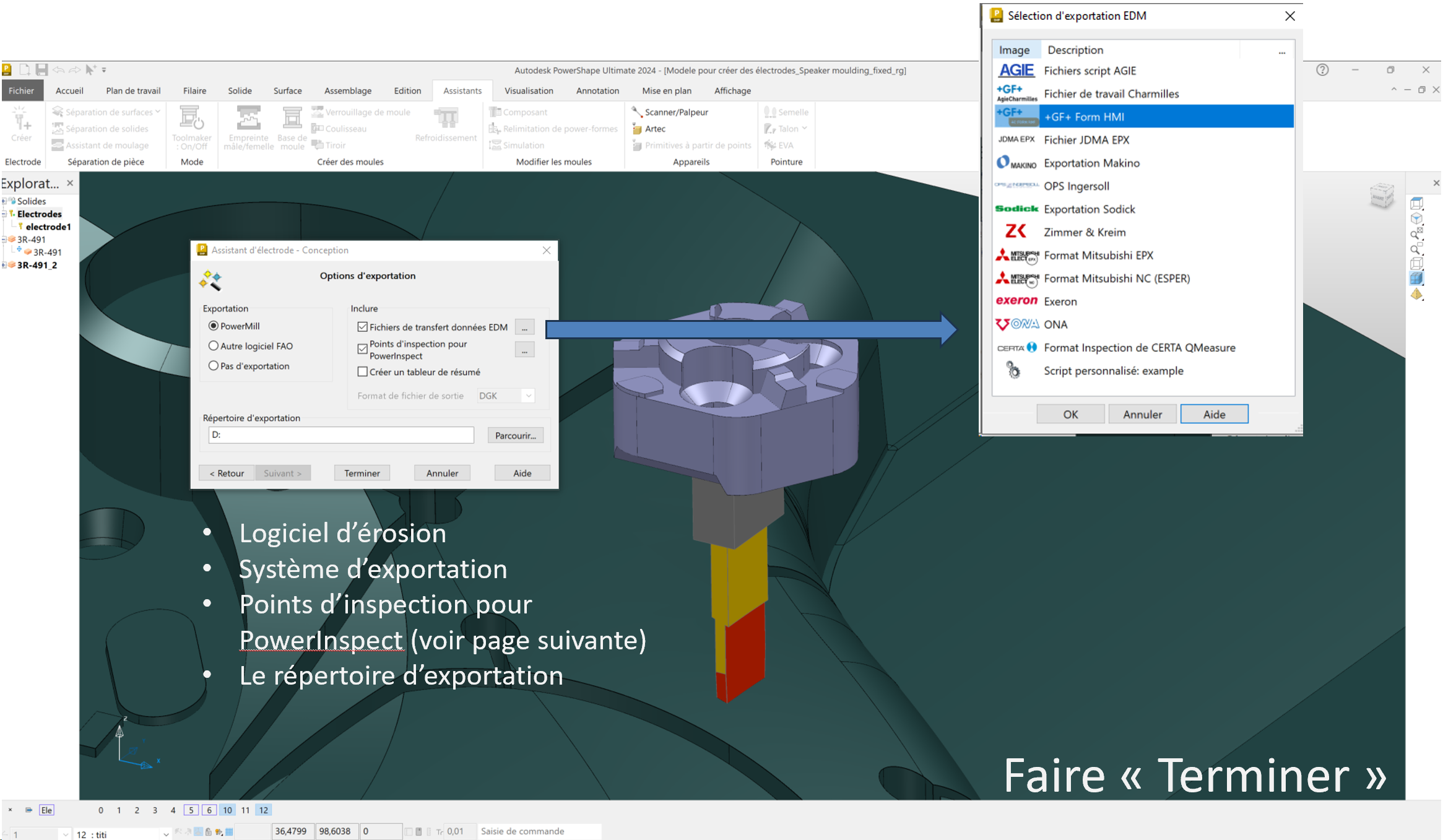 Une image contenant texte, capture d’écran, logiciel, Logiciel de graphisme Description générée automatiquement