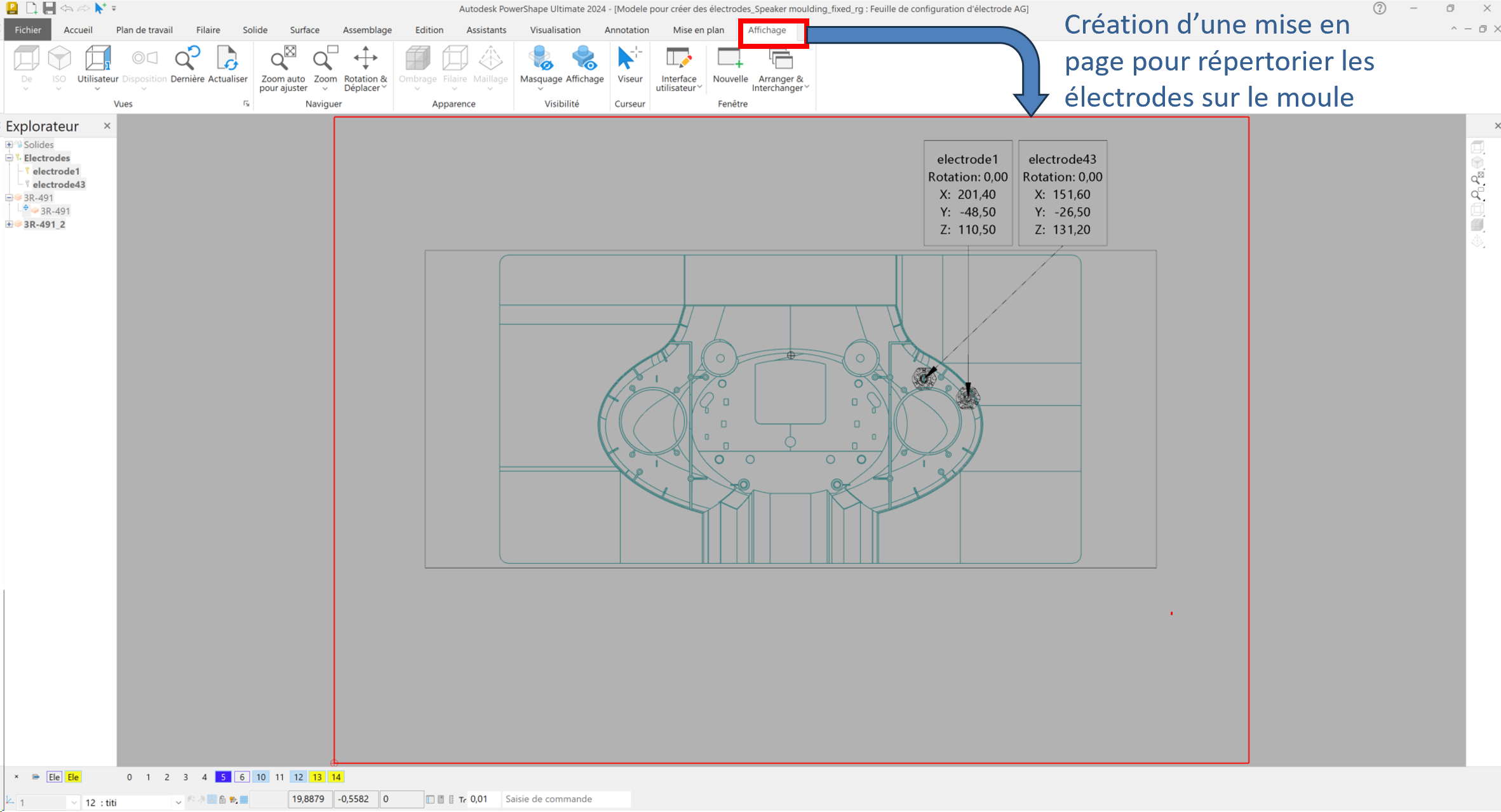 Une image contenant texte, diagramme, capture d’écran, logiciel Description générée automatiquement