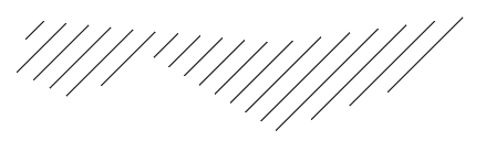 Une image contenant ligne, antenne, conception, typographie Description générée automatiquement avec une confiance moyenne