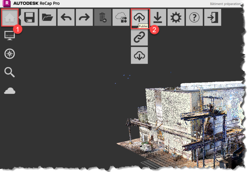 Une image contenant texte, capture d’écran, Logiciel de graphisme, Logiciel multimédia Description générée automatiquement