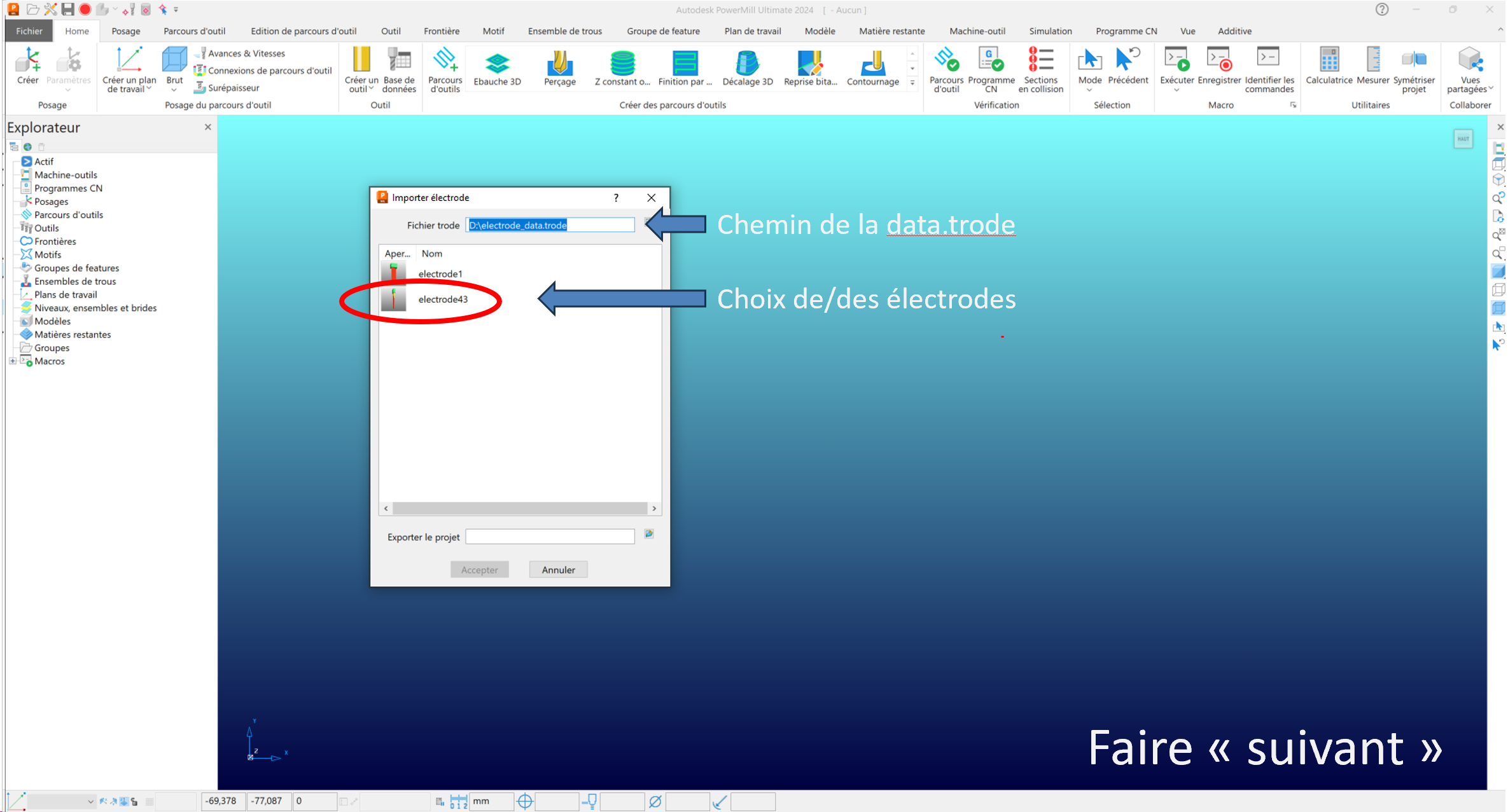 Une image contenant texte, capture d’écran, logiciel, Icône d’ordinateur Description générée automatiquement