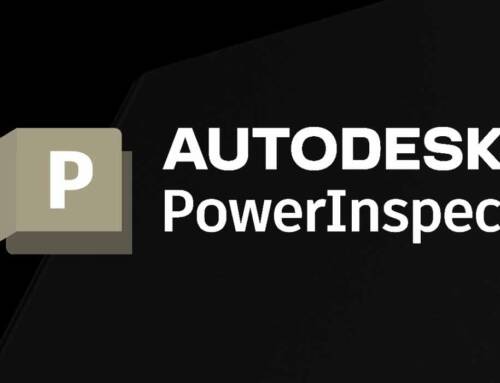 Powerinspect – Repositionnement de l&rsquo;appareil ou de la pièce