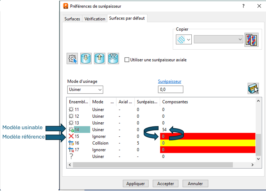 Une image contenant texte, capture d’écran, logiciel, Icône d’ordinateur Description générée automatiquement