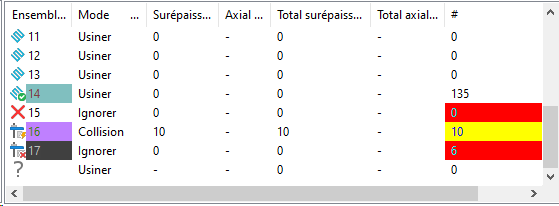 Une image contenant texte, capture d’écran, affichage, logiciel Description générée automatiquement