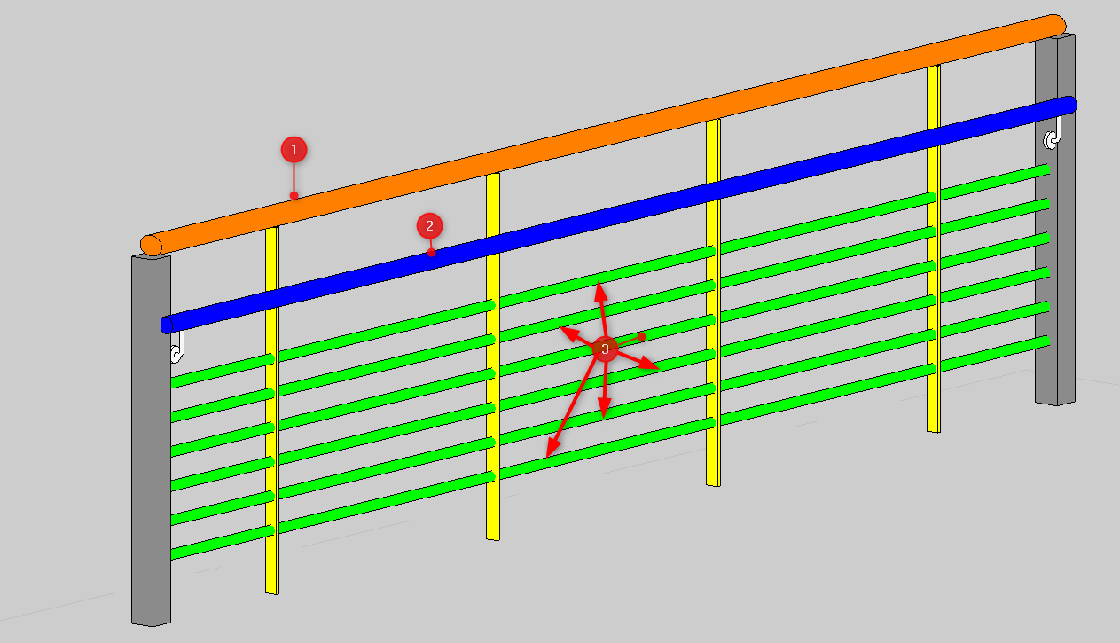 Une image contenant capture d’écran, ligne, Parallèle, Rectangle

Description générée automatiquement