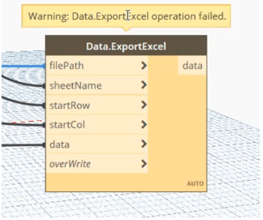 Excel-Dynamo
