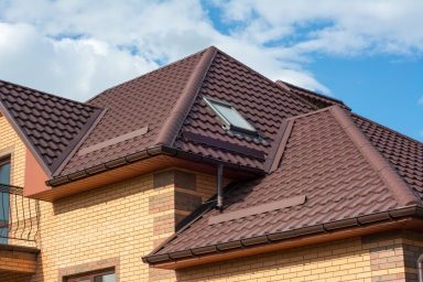 Les différentes formes de toits | Charpente.net