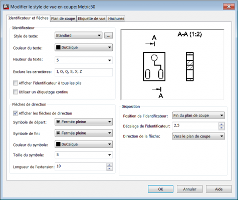 vue-coupe-style-011 Les nouveautés 3D d'AutoCAD 2013