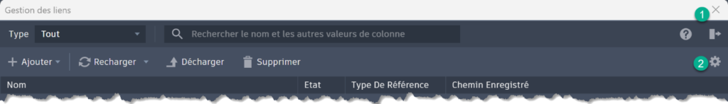 Une image contenant texte, Logiciel multimédia, capture d’écran
Description générée automatiquement