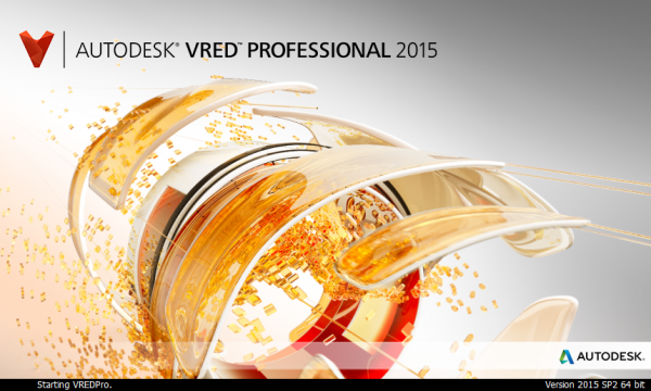 Problème Render Queue VRED 2015 SP2