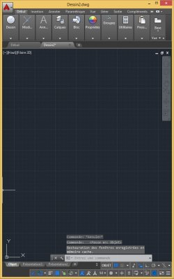 AutoCAD LT 2016 les nouveautés