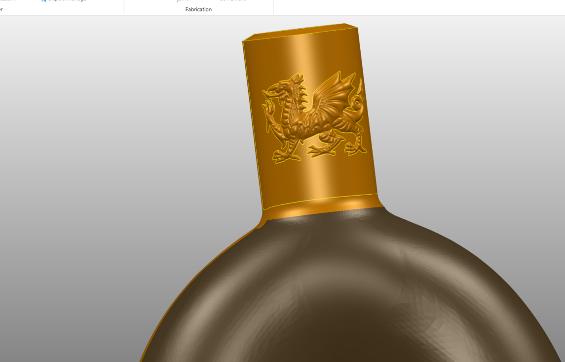 Une image contenant bouteille, vin, boisson, Bouteille en verre Description générée automatiquement