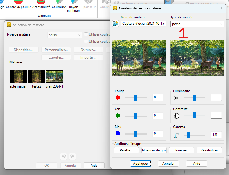 Une image contenant texte, capture d’écran, logiciel, Icône d’ordinateur Description générée automatiquement