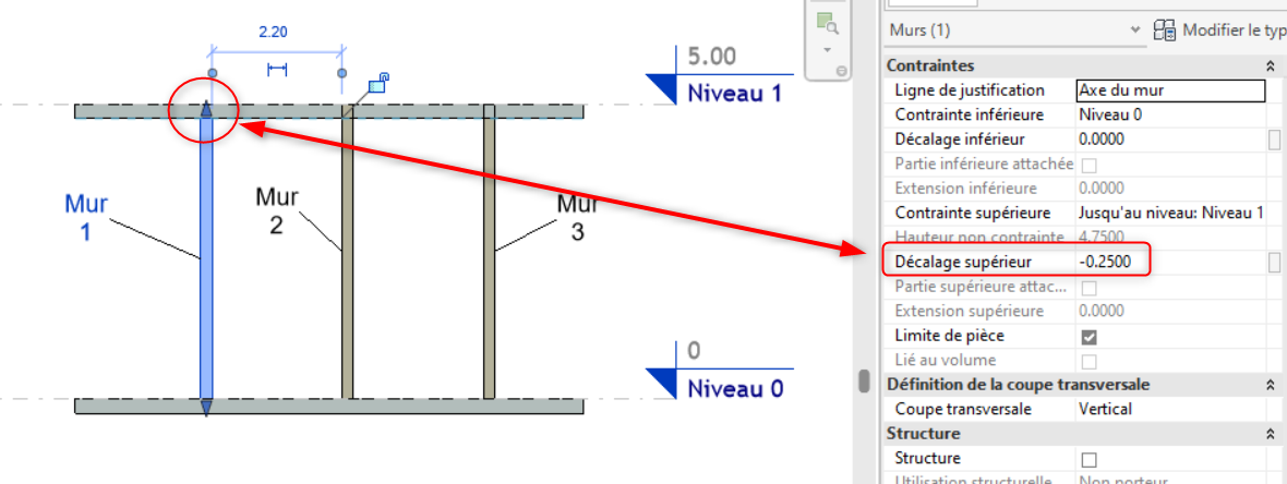 Une image contenant texte, ligne, capture d’écran, diagramme Description générée automatiquement