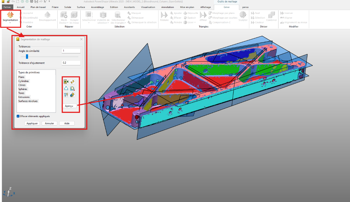 Une image contenant texte, capture d’écran, Logiciel de graphisme, Logiciel multimédia Description générée automatiquement
