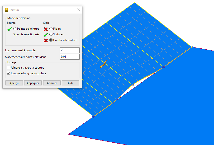 Une image contenant texte, capture d’écran, diagramme, Bleu électrique Description générée automatiquement