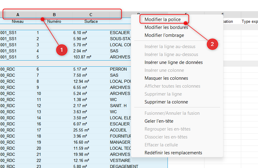 Une image contenant texte, capture d’écran, nombre, logiciel Le contenu généré par l’IA peut être incorrect.