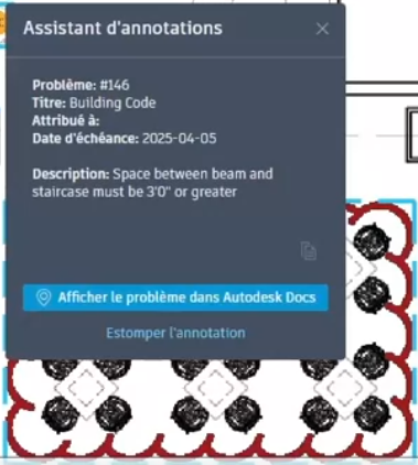 Une image contenant texte, capture d’écran Le contenu généré par l’IA peut être incorrect.