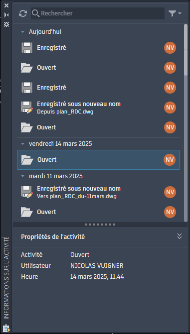 Une image contenant texte, capture d’écran, logiciel, Logiciel multimédia Le contenu généré par l’IA peut être incorrect.