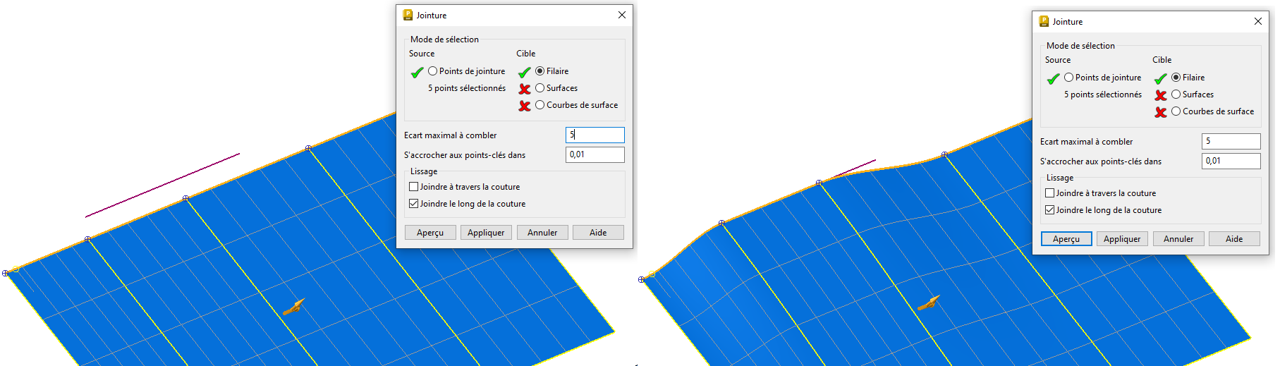 Une image contenant texte, diagramme, ligne, capture d’écran Description générée automatiquement