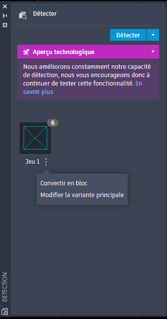 Une image contenant texte, capture d’écran, logiciel, Logiciel multimédia Le contenu généré par l’IA peut être incorrect.