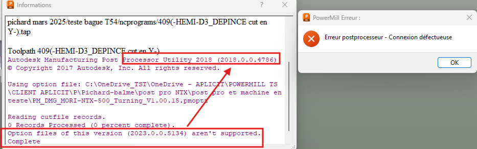 Une image contenant texte, logiciel, Page web, Site web Le contenu généré par l’IA peut être incorrect.