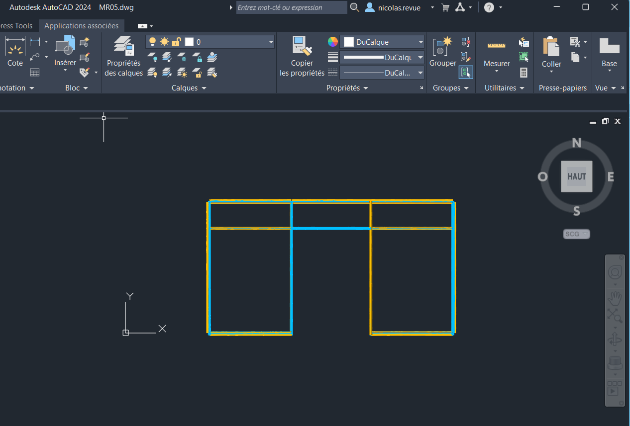 Une image contenant capture d’écran, Logiciel multimédia, texte, logiciel Le contenu généré par l’IA peut être incorrect.