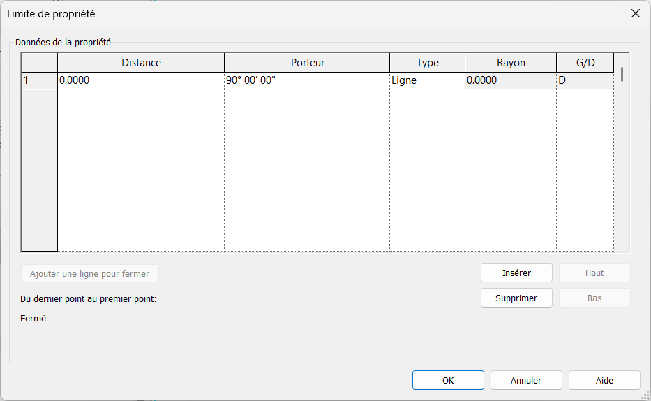 Une image contenant texte, capture d’écran, affichage, logiciel Le contenu généré par l’IA peut être incorrect.