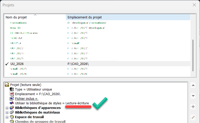 Annotation MBD