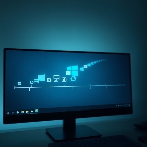 Une image contenant texte, Appareil de présentation, écran, affichage Le contenu généré par l’IA peut être incorrect.