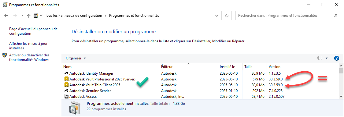 Une image contenant texte, capture d’écran, Police, logiciel Le contenu généré par l’IA peut être incorrect.