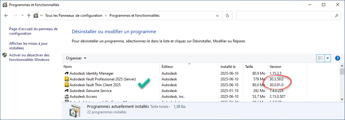 Une image contenant texte, capture d’écran, Police, logiciel Le contenu généré par l’IA peut être incorrect.