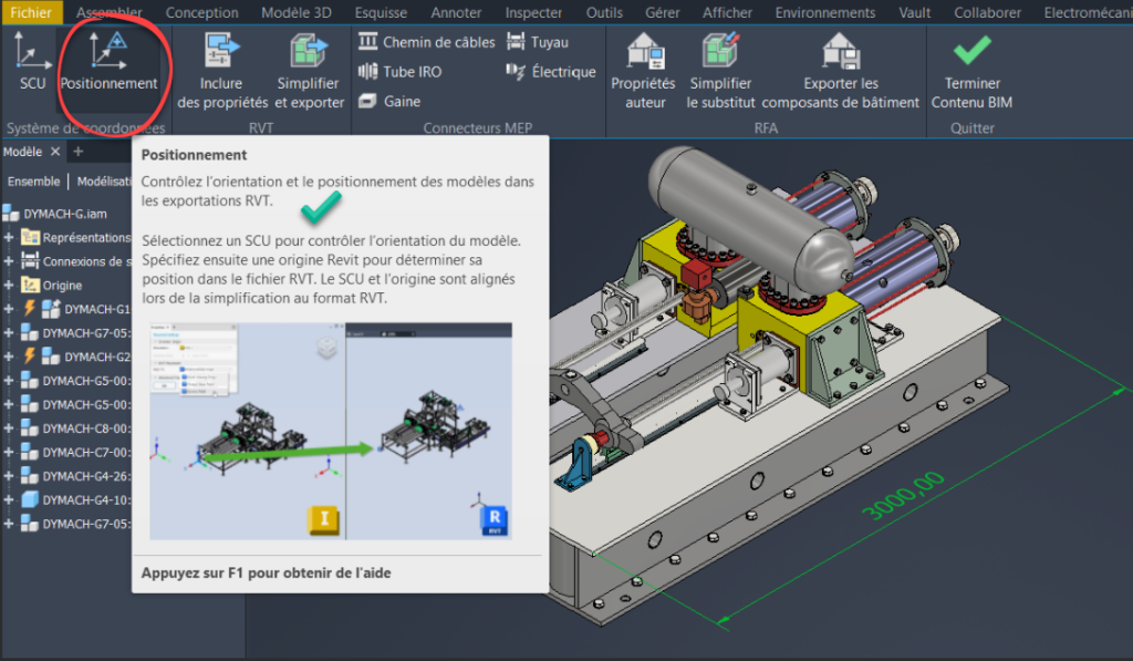 Nouveautés Autodesk Inventor 2026 - Aplicit