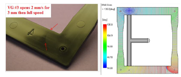 Une image contenant capture d’écran, Rectangle, conception Le contenu généré par l’IA peut être incorrect.