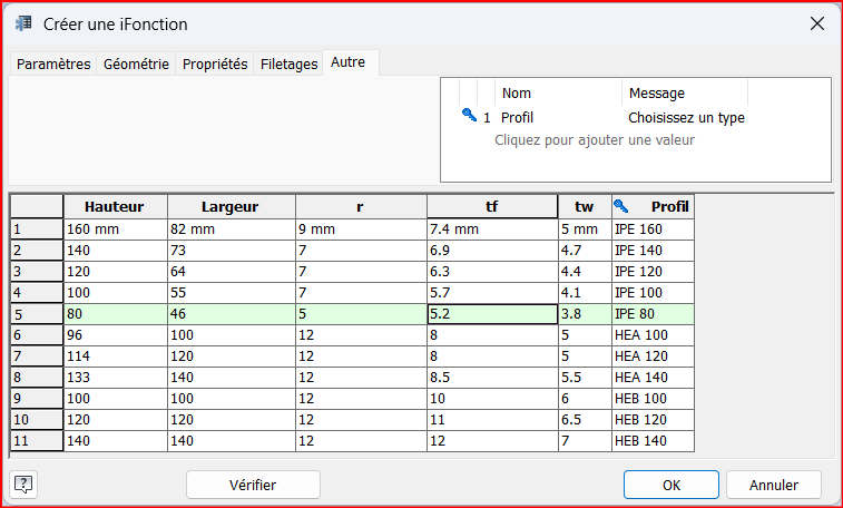 Les familles dans les iFonctions : un gain de temps et de flexibilité