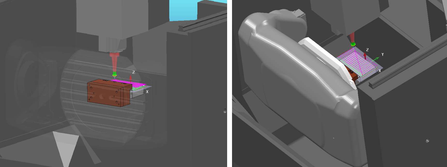 Une image contenant capture d’écran, Modélisation 3D, Logiciel de jeu vidéo, Compositing numérique Le contenu généré par l’IA peut être incorrect.