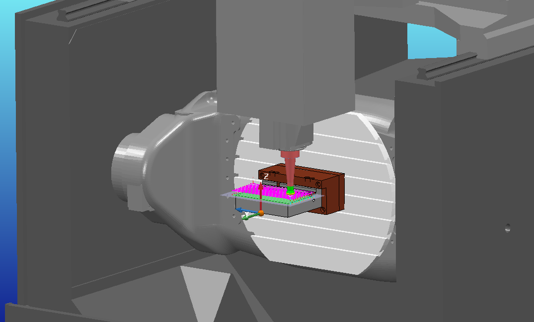 Une image contenant Modélisation 3D, capture d’écran, Logiciel de jeu vidéo, Compositing numérique Le contenu généré par l’IA peut être incorrect.