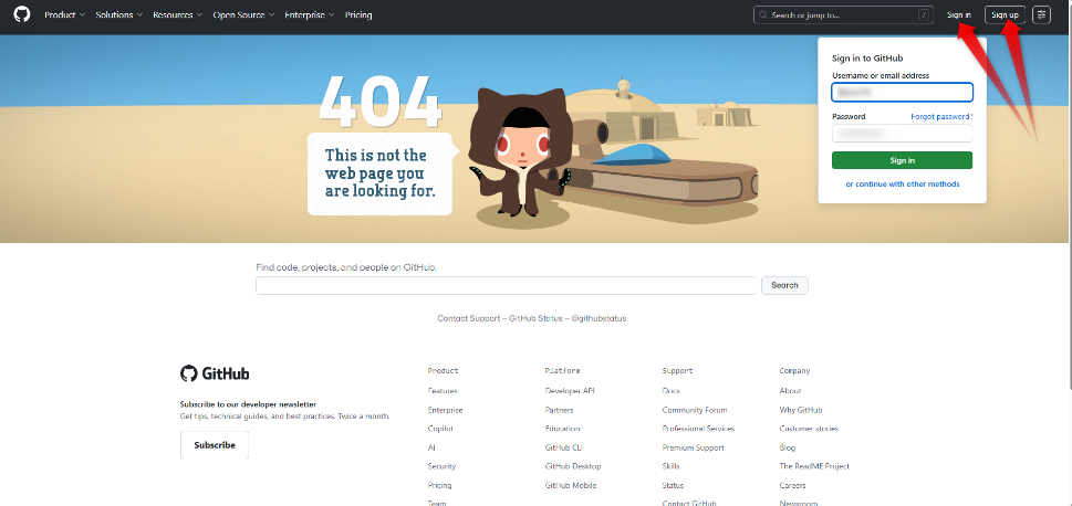 Une image contenant texte, capture d’écran, logiciel, Site web Le contenu généré par l’IA peut être incorrect.