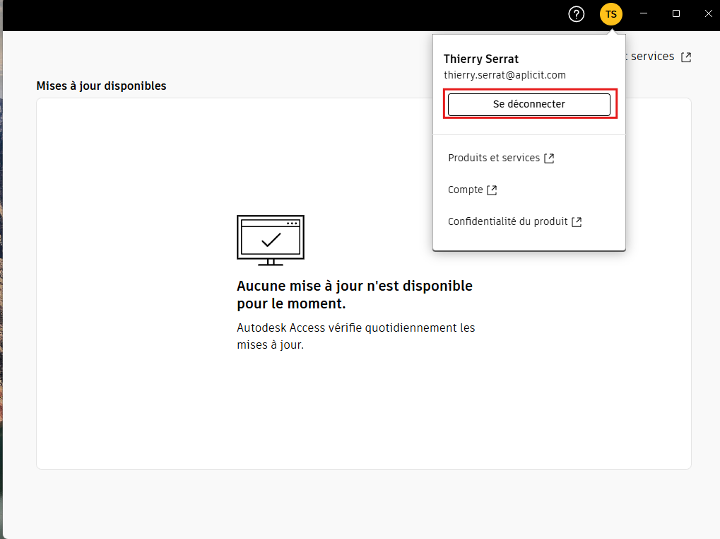 Une image contenant texte, capture d’écran, logiciel, affichage Le contenu généré par l’IA peut être incorrect.