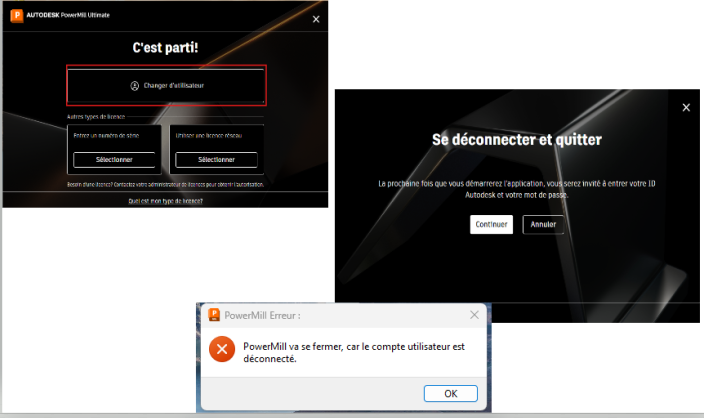Une image contenant texte, capture d’écran, logiciel, Logiciel multimédia Le contenu généré par l’IA peut être incorrect.