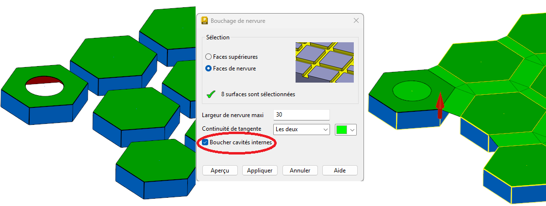 Une image contenant capture d’écran, diagramme, pixel Le contenu généré par l’IA peut être incorrect.