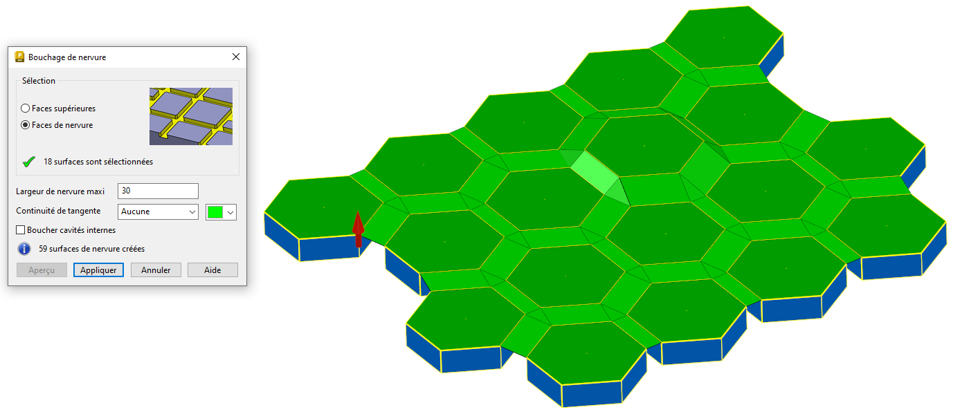 Une image contenant capture d’écran, carte, Logiciel de graphisme Le contenu généré par l’IA peut être incorrect.